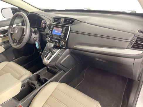 Used 2022 Honda CR-V LX image 28
