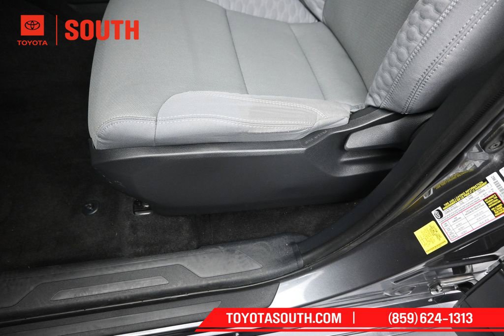 Used 2024 Toyota Tundra SR5 w/ SR5 Convenience Package AWD/4WD image 22