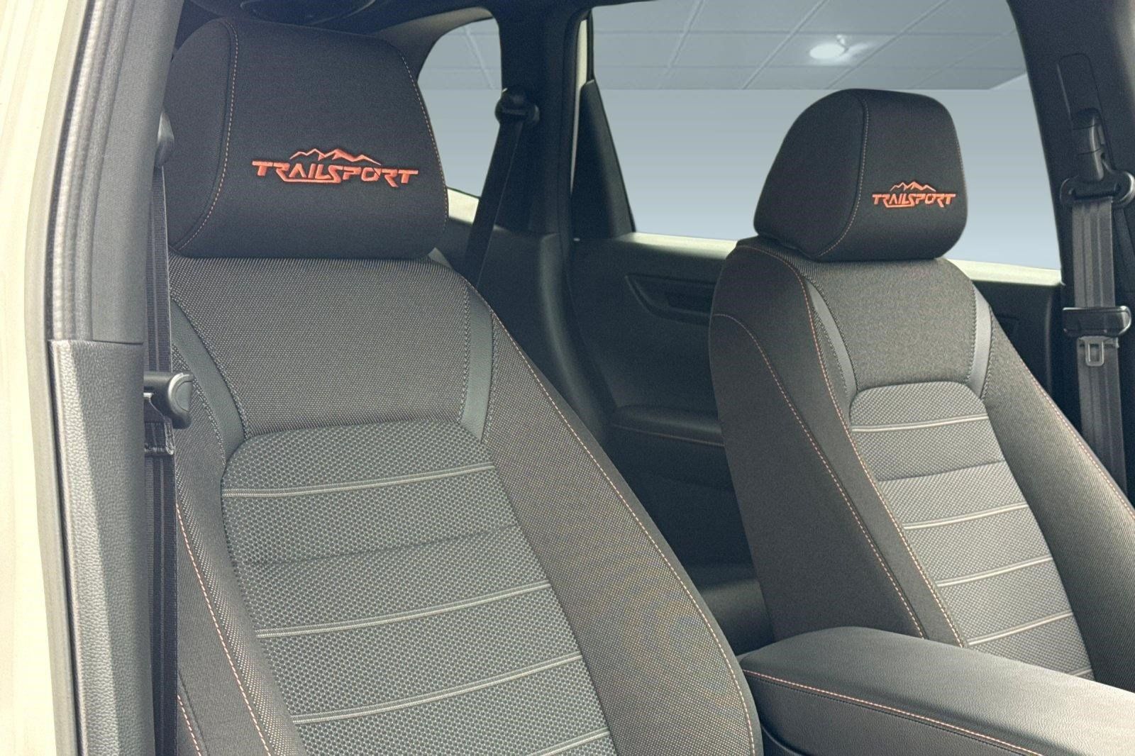 Certified 2026 Honda CR-V TrailSport image 32