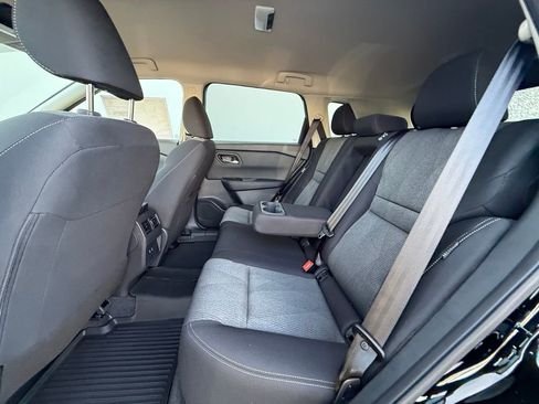 New 2026 Nissan Rogue SV w/ Cold Weather Package image 17