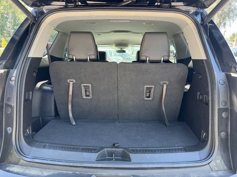Used 2019 GMC Acadia SLT AWD/4WD image 13