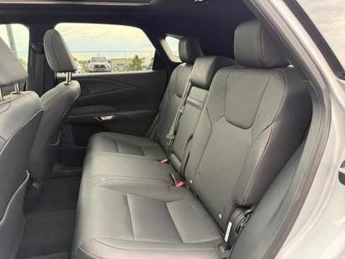 Used 2026 Lexus RX 350 w/ Convenience Package AWD/4WD image 17