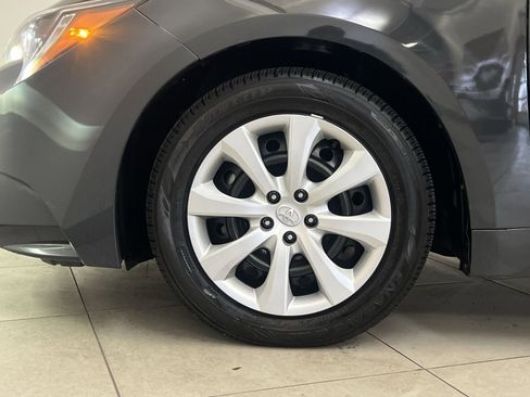 Used 2025 Toyota Corolla LE image 10
