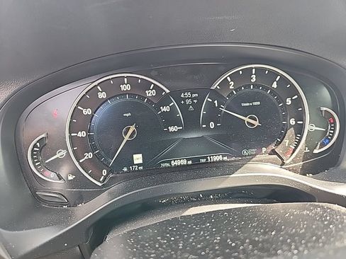 Used 2019 BMW X3 sDrive30i w/ Driving Assistance Package RWD image 5