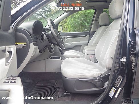 Used 2008 Hyundai Santa Fe GLS FWD image 10