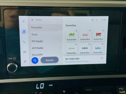 Used 2025 Toyota Tundra SR5 image 15