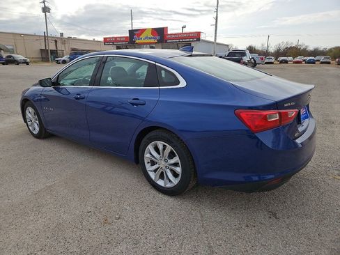 Used 2023 Chevrolet Malibu LT image 7