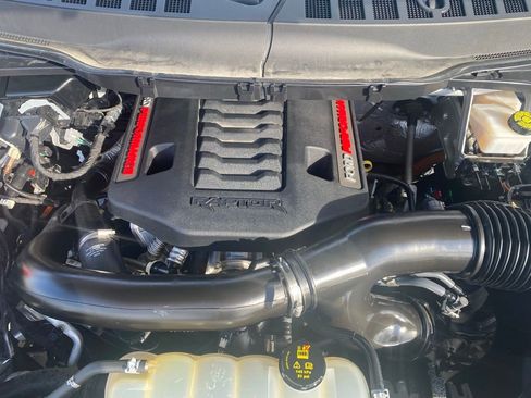 Certified 2023 Ford F150 Raptor image 30