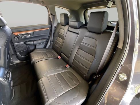 Used 2021 Honda CR-V EX-L image 18