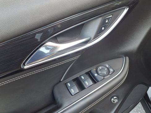 Certified 2023 Buick Envision Preferred w/ Sport Touring Package AWD/4WD image 13