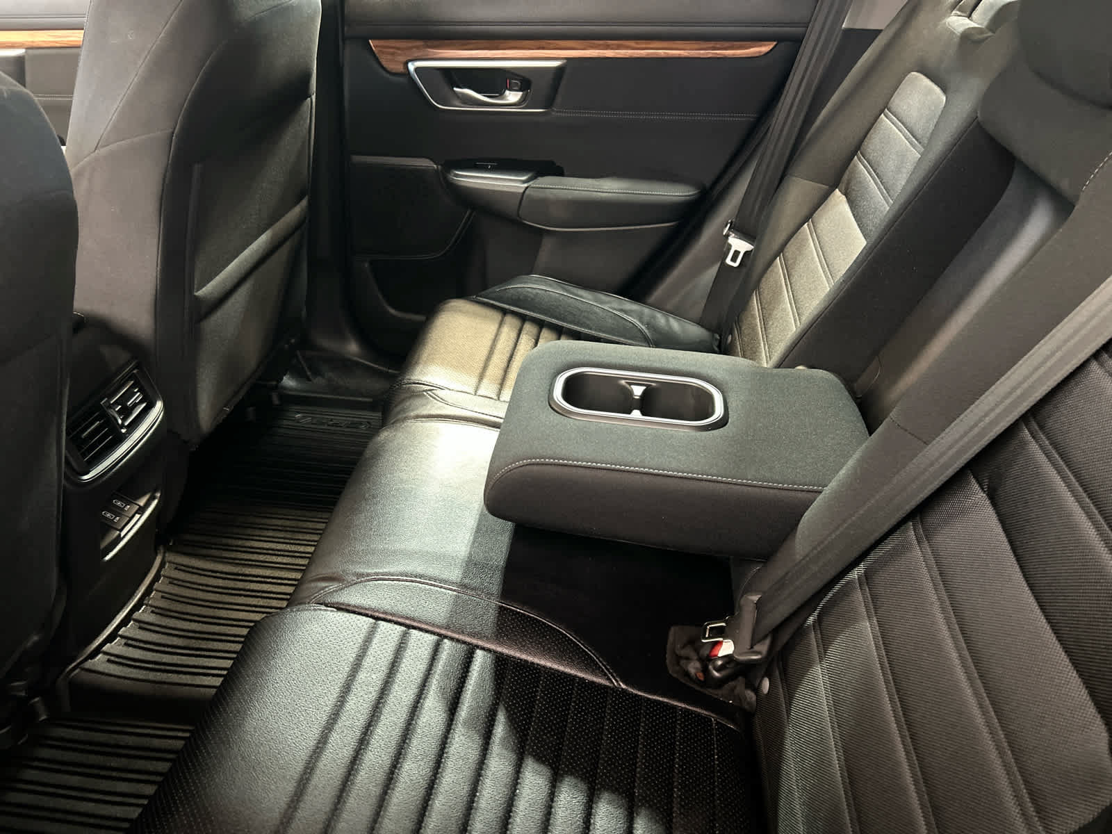 Used 2022 Honda CR-V EX image 13