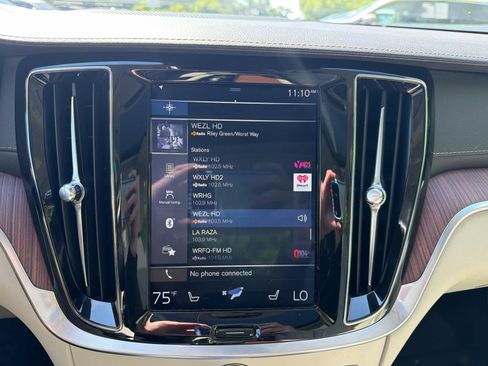 Used 2019 Volvo S60 T6 Inscription image 30