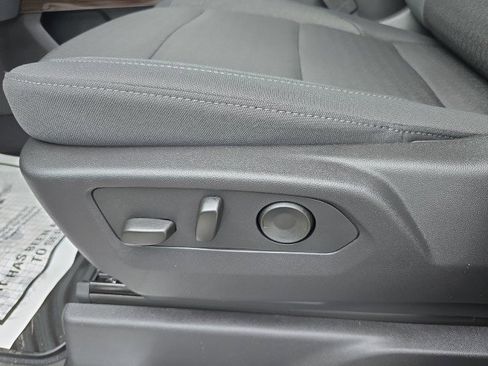 New 2026 Chevrolet Silverado 1500 RST w/ Convenience Package II image 25