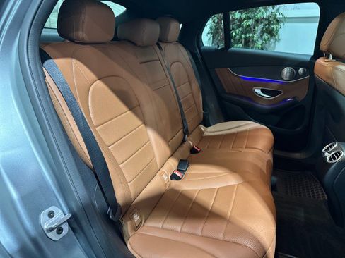 Used 2021 Mercedes-Benz GLC 300 4MATIC Coupe image 50