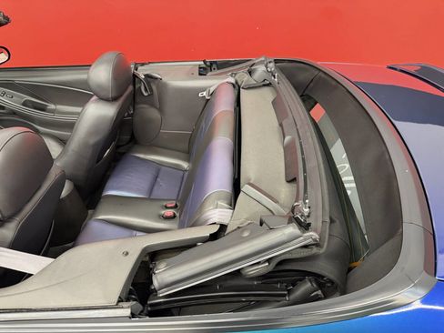 Used 2004 Ford Mustang Cobra image 25