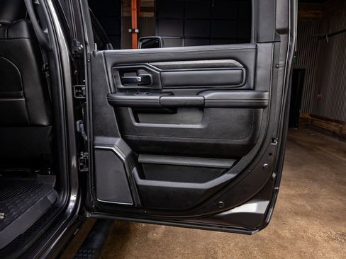 Used 2024 RAM 2500 Power Wagon w/ Level 2 Equipment Group image 41