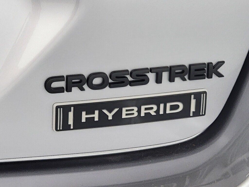 New 2026 Subaru Crosstrek 2.5i Limited w/ Crosstrek Mirror Package AWD/4WD image 6