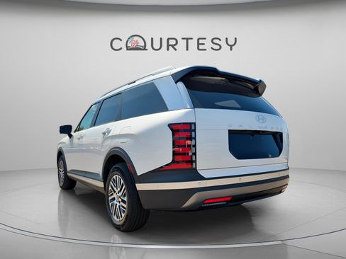 New 2026 Hyundai Palisade SEL image 3