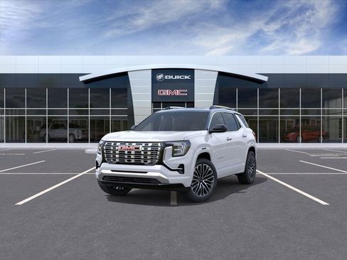 New 2026 GMC Terrain Denali image 9