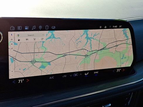 New 2025 Chevrolet Tahoe LS image 12