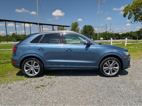 Used 2016 Audi Q3 2.0T Premium Plus AWD/4WD image 4