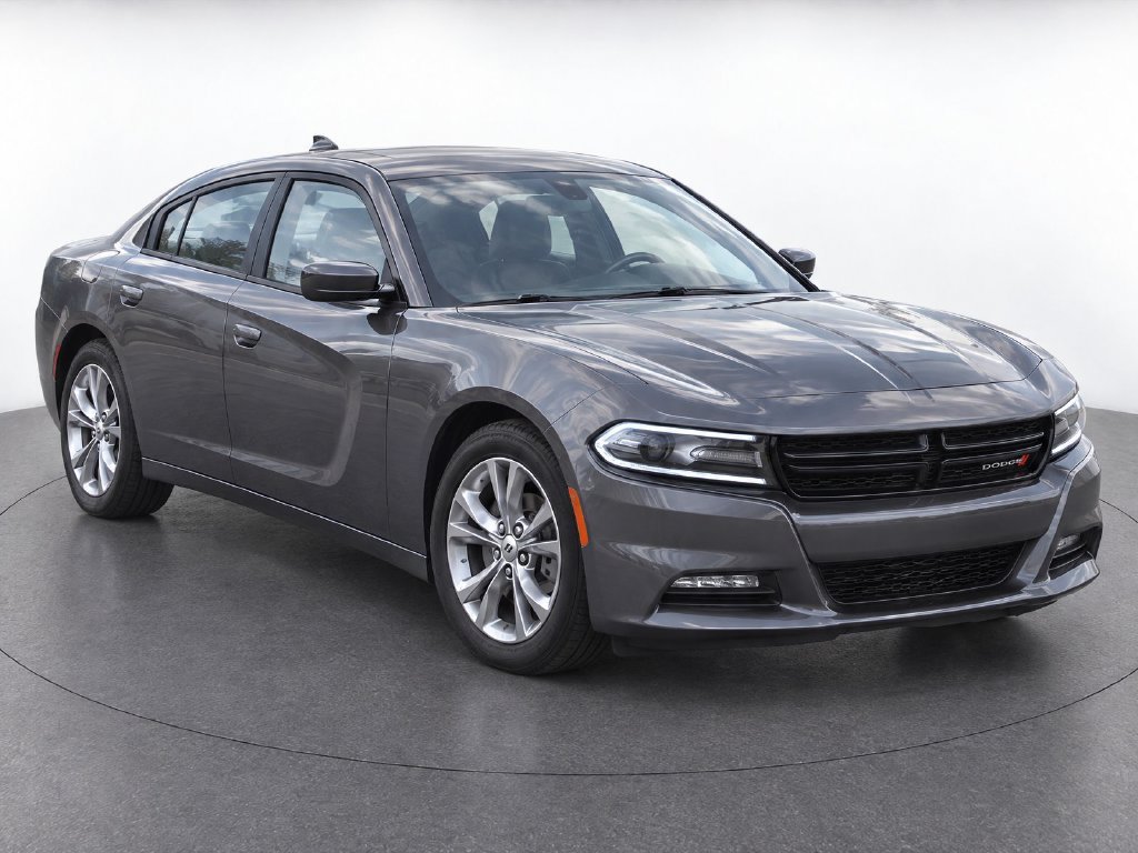 Used 2023 Dodge Charger SXT w/ Cold Weather Package AWD/4WD image 7