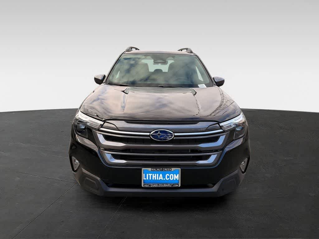 New 2026 Subaru Forester Premium AWD/4WD image 6