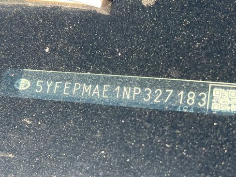 Used 2022 Toyota Corolla LE FWD image 23