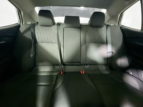 Used 2025 Toyota Camry LE FWD image 32
