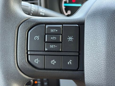New 2026 Ford F450 XL AWD/4WD image 24