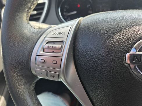 Used 2015 Nissan Rogue SL w/ SL Premium Package FWD image 39