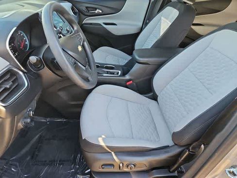 Used 2021 Chevrolet Equinox LS w/ LS Convenience Package image 16