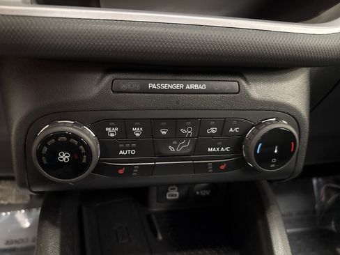 Used 2023 Ford Bronco Sport Big Bend w/ Convenience Package AWD/4WD image 34