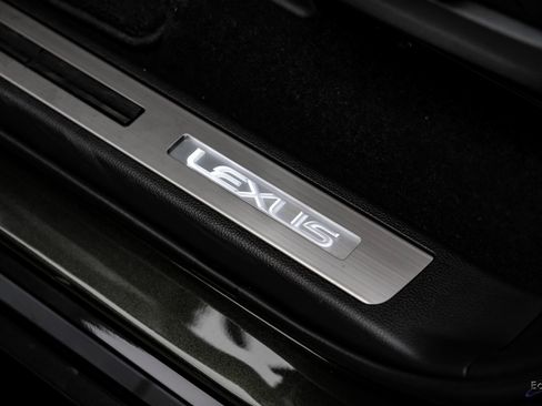 Used 2025 Lexus GX 550 550 Luxury+ image 36