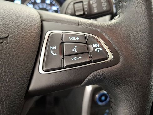 Used 2022 Ford EcoSport Titanium w/ Interior Protection Package image 18