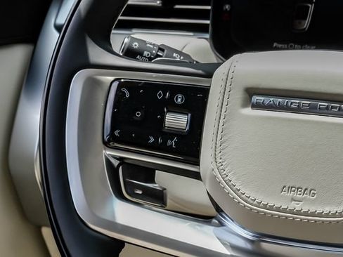 New 2026 Land Rover Range Rover SE AWD/4WD image 25
