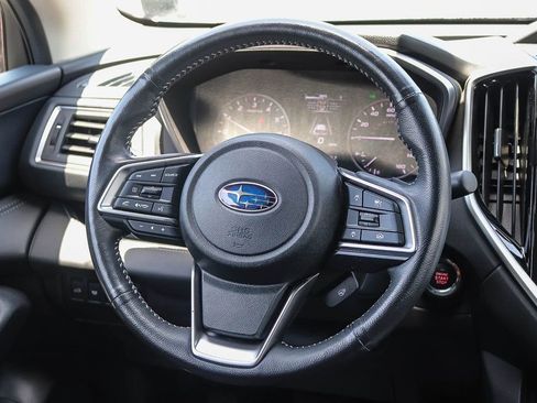 Certified 2023 Subaru Ascent Limited AWD/4WD image 16