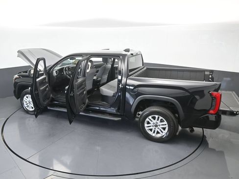 Used 2024 Toyota Tundra SR5 AWD/4WD image 66