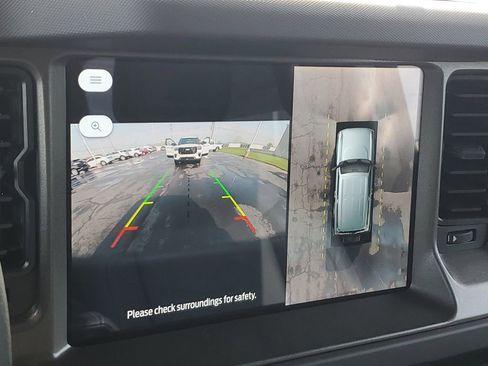 New 2025 Ford Bronco Badlands image 25