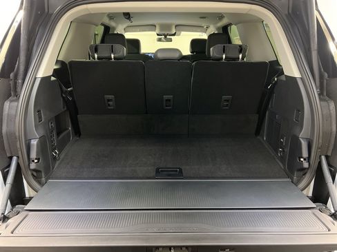 New 2026 Ford Expedition Active image 36