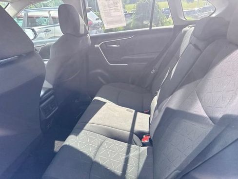 Used 2023 Toyota RAV4 XLE FWD image 24