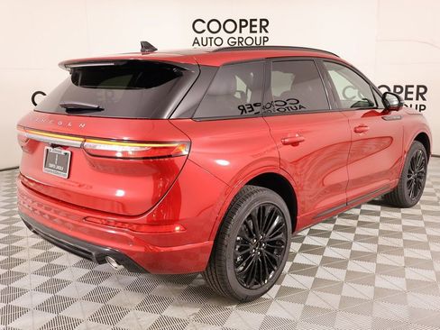 New 2026 Lincoln Corsair Premiere image 21