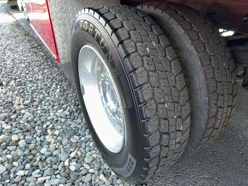 Used 2006 Ford F450 Lariat AWD/4WD image 10