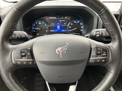 Used 2021 Ford Bronco Sport Outer Banks AWD/4WD image 18