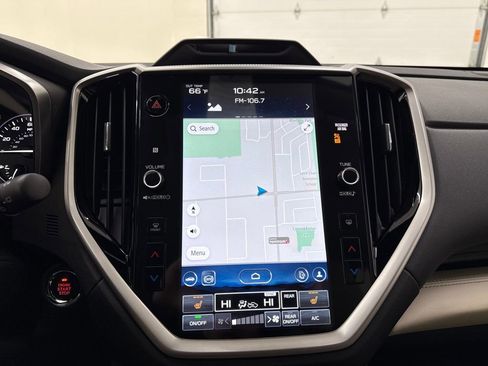 New 2026 Subaru Ascent Limited image 21