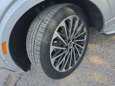 New 2026 Hyundai Palisade Calligraphy image 33