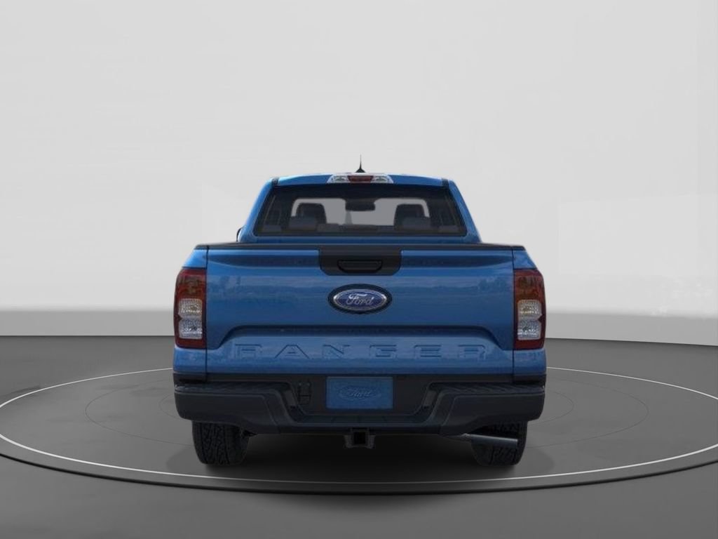 New 2026 Ford Ranger XL w/ Trailer Tow Package RWD image 5