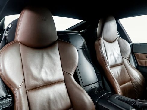 Used 2007 BMW M Coupe image 30