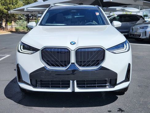 New 2026 BMW X3 xDrive30 AWD/4WD image 6