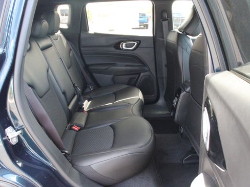 New 2026 Jeep Compass Latitude image 25